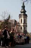 A Város Napját ünnepelték Jászberényben - Fotó: Jászberény Online / Szalai György